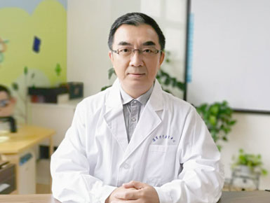 <b>宋忠贤教授 上海中心院长</b>