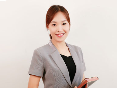 <b>苏丹 高级语言矫正师，朝阳中心教学总监</b>
