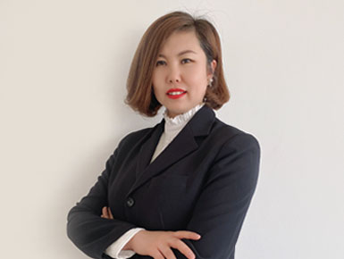 <b>高燕 语音分析师，北京中心教务主任</b>