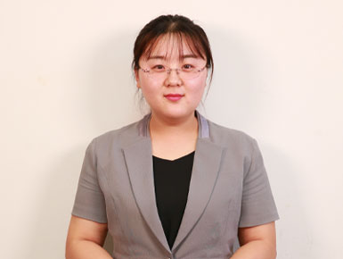 <b>孙继萍 语音分析师，朝阳中心教学主任</b>